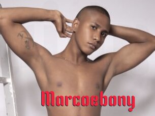 Marcoebony