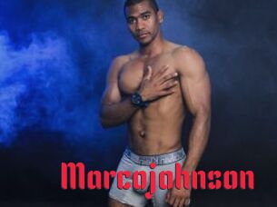 Marcojohnson