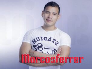 Marcosferrer