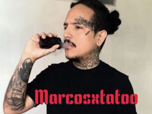 Marcosxtatoo