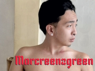 Marcreenzgreen