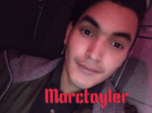 Marctayler