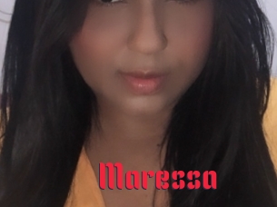 Maressa