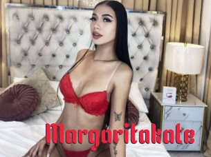 Margaritakate