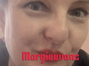 Margieevans