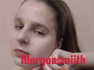 Margoosmiith