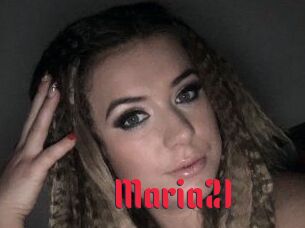 Maria21