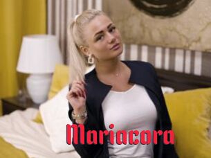 Mariacora