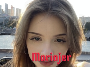 Mariajer