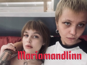 Mariamandlinn