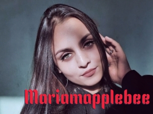 Mariamapplebee