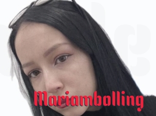 Mariambolling