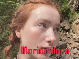 Mariamdepo