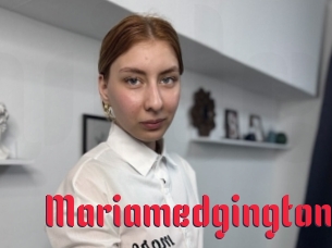 Mariamedgington