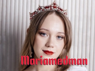 Mariamedman