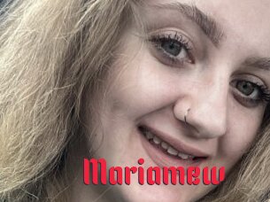 Mariamew