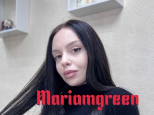 Mariamgreen