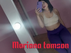 Mariana_tomson