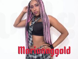 Marianaggold