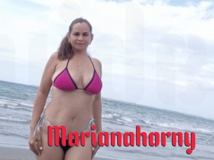 Marianahorny