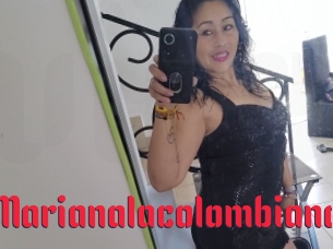 Marianalacolombiana