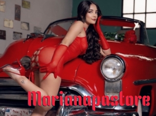 Marianapastore