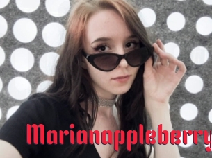 Marianappleberry