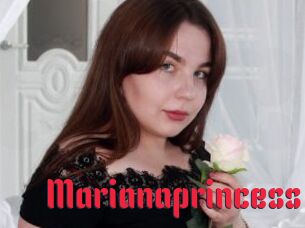 Marianaprincess