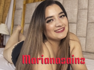 Marianasainz