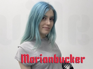 Marianbucker