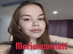 Mariancornett