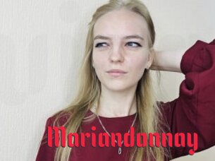 Mariandonnay