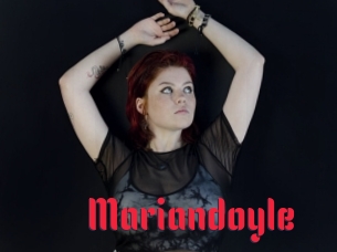 Mariandoyle