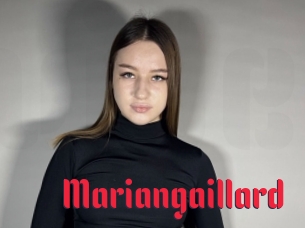 Mariangaillard