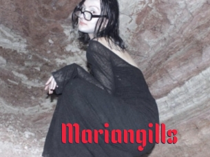 Mariangills