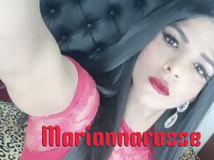 Mariannarosse