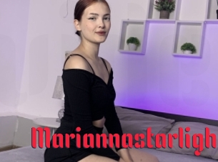 Mariannastarligh