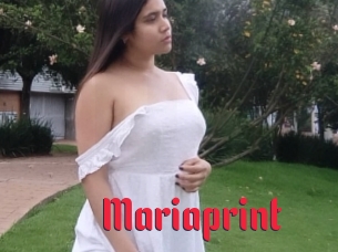 Mariaprint