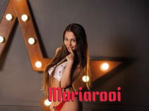 Mariarooi