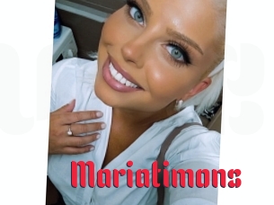 Mariatimons