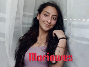 Mariawes