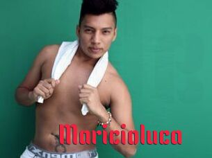 Maricioluca