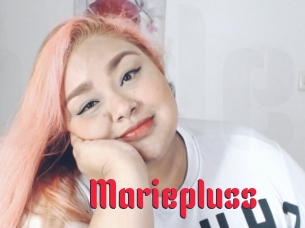 Mariepluss