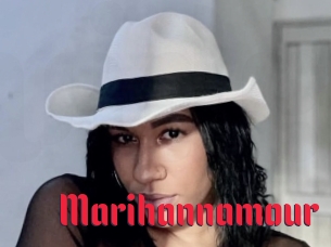 Marihannamour