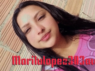 Marilulopez303av