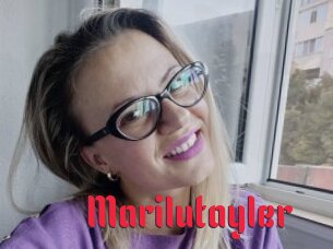 Marilutayler