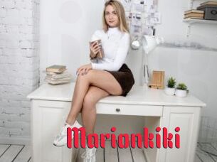 Marionkiki