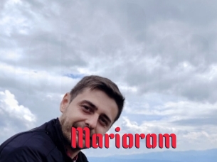 Mariorom