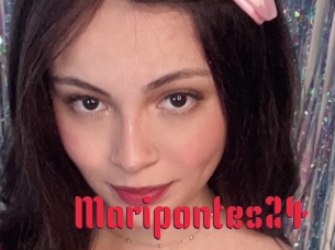 Maripontes24