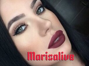 Marisalive